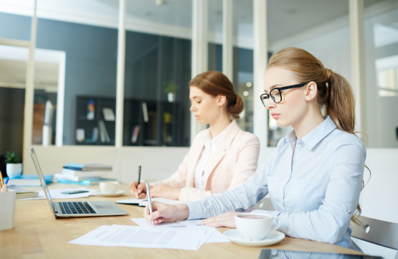 High-Quality Research Paper Writing