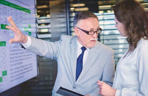 Research Topic Selection