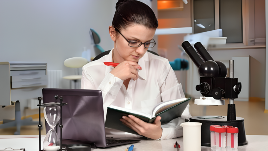 Research Trends