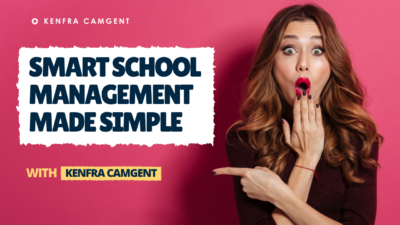 School Management System