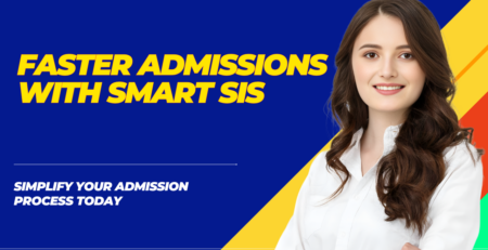 admissions management system