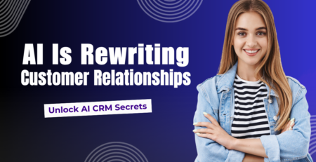 ai in crm
