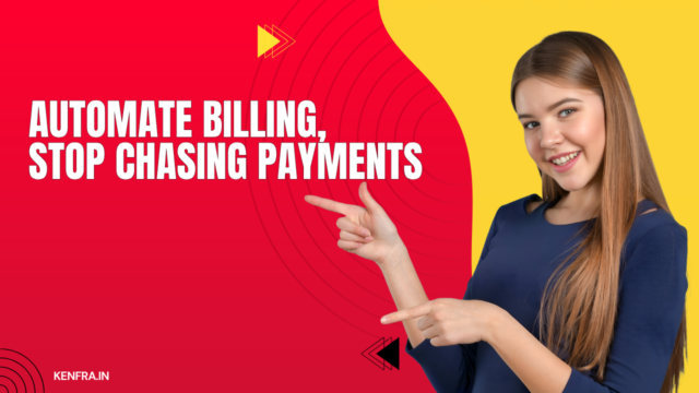 billing automation