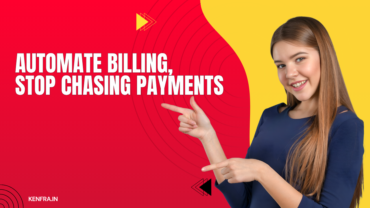 billing automation
