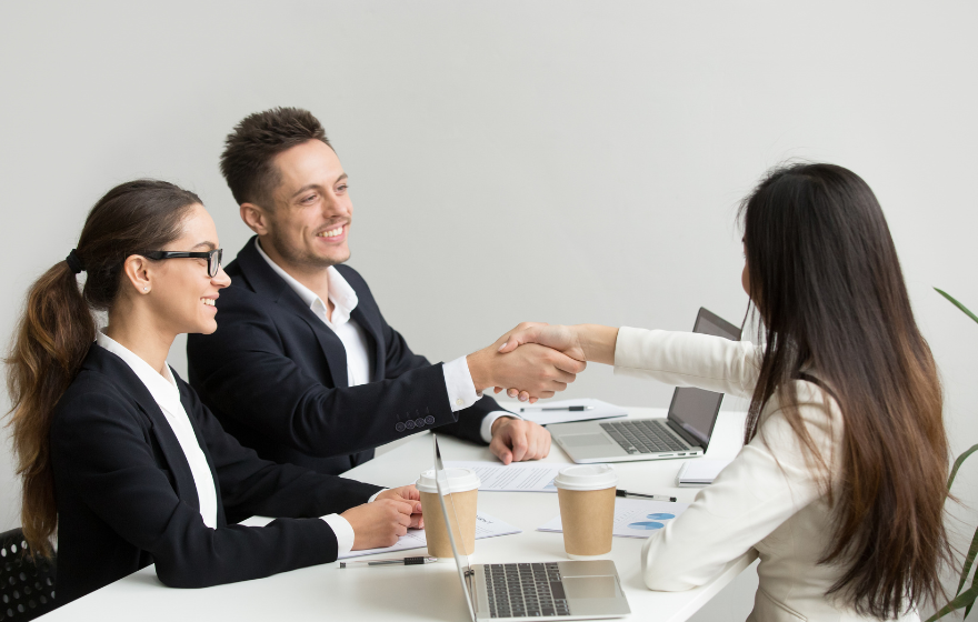 conversion rate lead generation