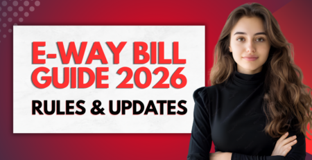 e way bill