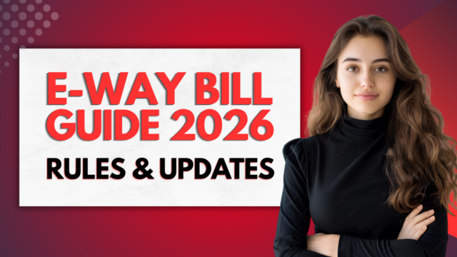 e way bill
