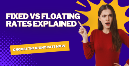 fixed vs floating interest rate