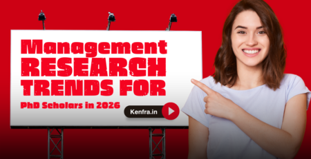 management research trends