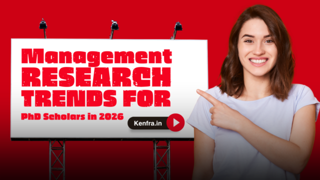 management research trends
