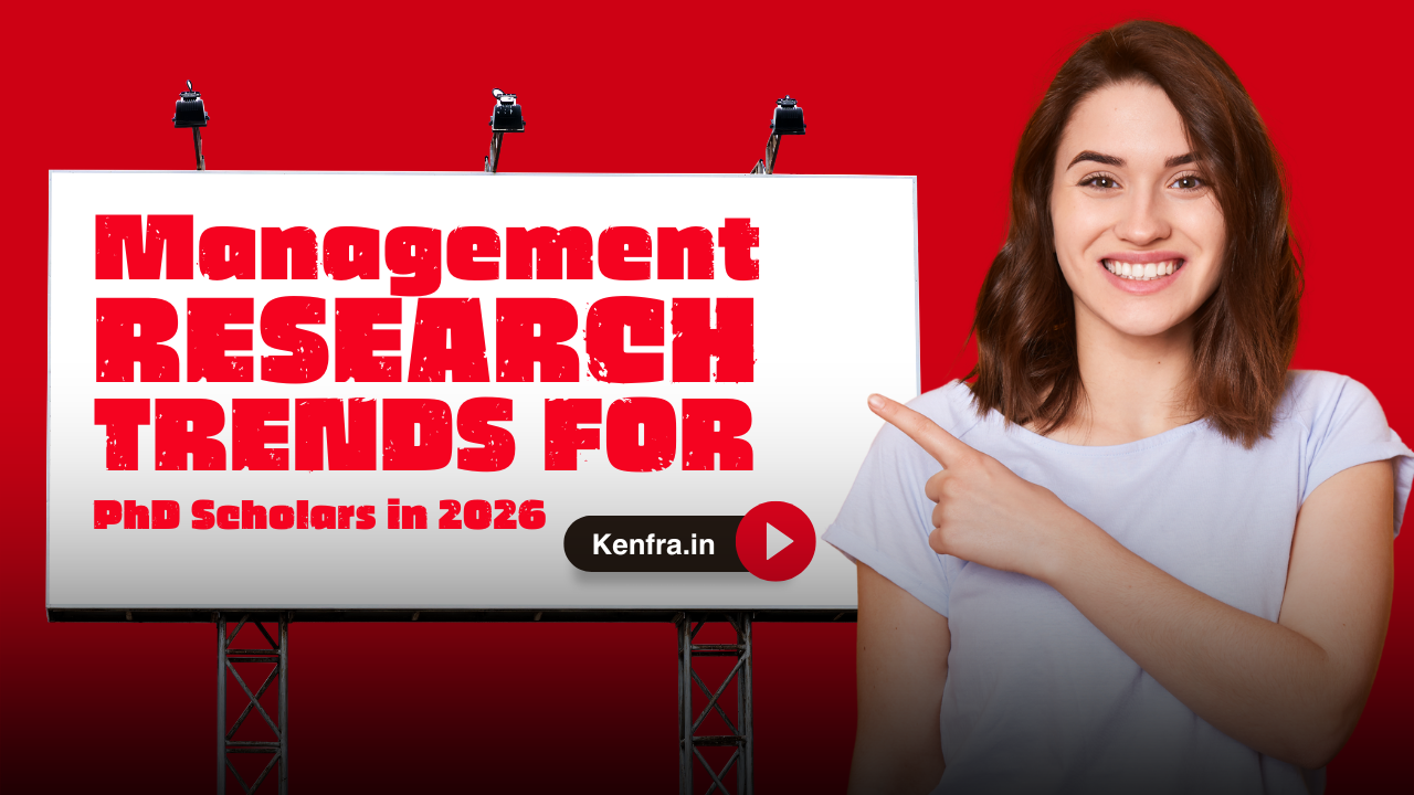 management research trends
