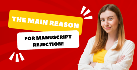manuscript rejection