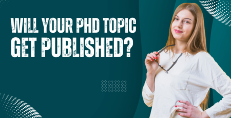 phd research topic