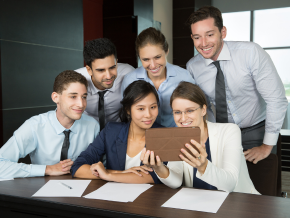 phd support services