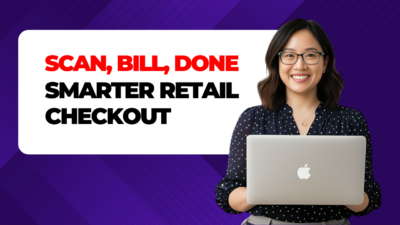 retail checkout