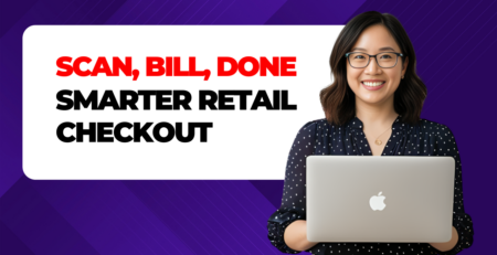 retail checkout